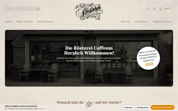 dieroesterei.de