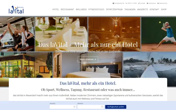 www.lavital-hotel.de