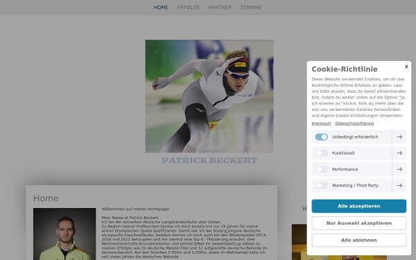 www.patrickbeckert.com
