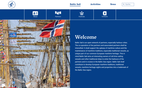 balticsail.info