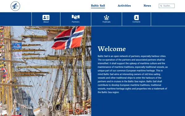balticsail.info