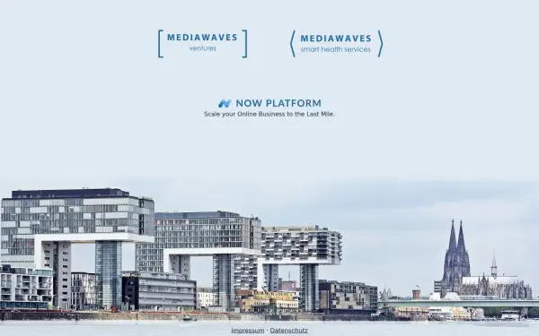 mediawaves.de