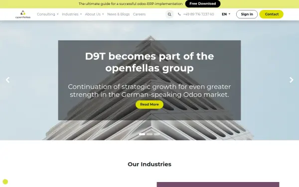 openfellas.com