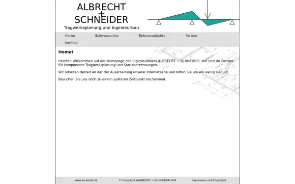 as-statik.de