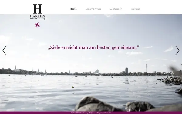 harries-hamburg.de