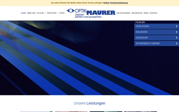www.optikmaurer.de