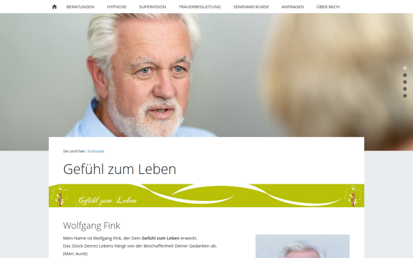 gefuehlzumleben.at