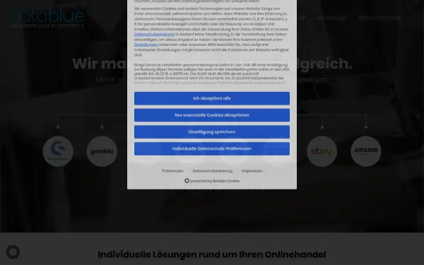 www.data-blue.de