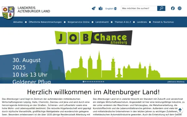 altenburgerland.de