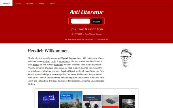 anti-literatur.de