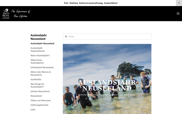 auslandsjahrneuseeland.de