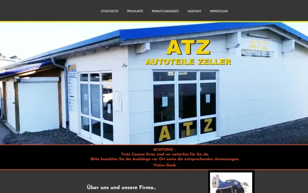 autoteile-zeller.de