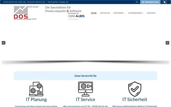 dos-gmbh.de