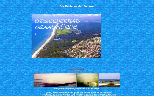 graalibu-beach.de