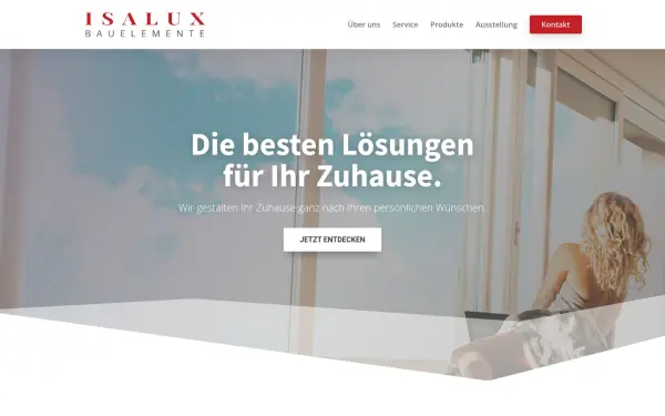 isalux.de