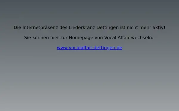 liederkranz-dettingen.de