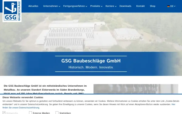 www.gsg-baubeschlaege.de
