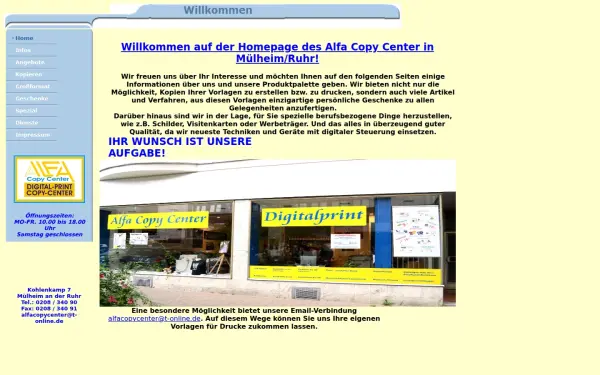 alfacopycenter.de
