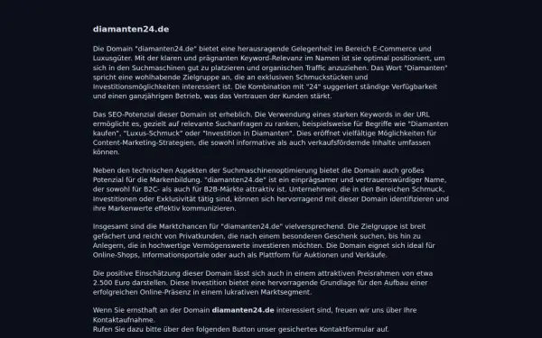diamanten24.de