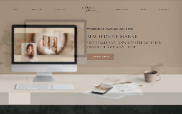 www.annamarcel-design.de