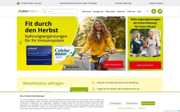 www.pharmeo.de