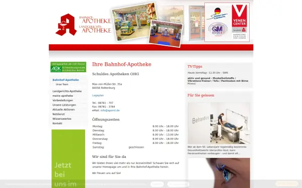 www.aporol.de