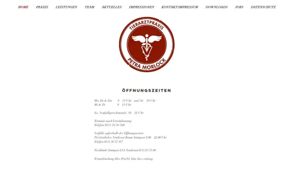 www.docmorlock.de