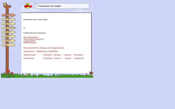demoncy.de
