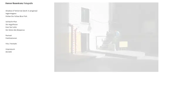 www.henner-rosenkranz.com