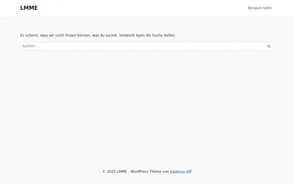 lmme.de
