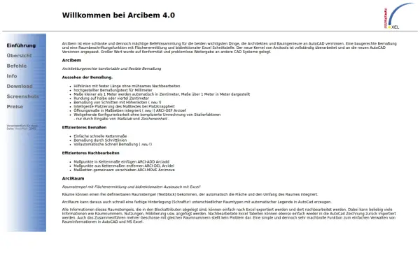 arcibem.de