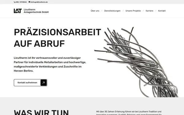 www.licutherm.de