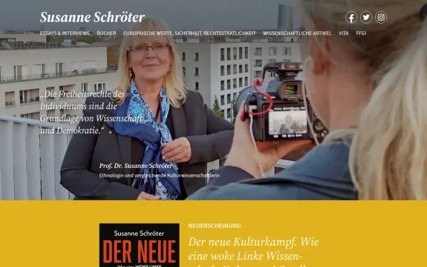www.susanne-schroeter.de