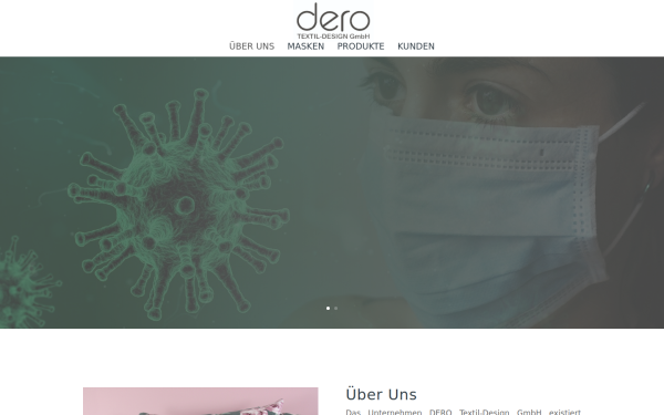 dero-textil.de