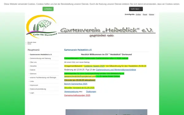 heideblick-dortmund.de