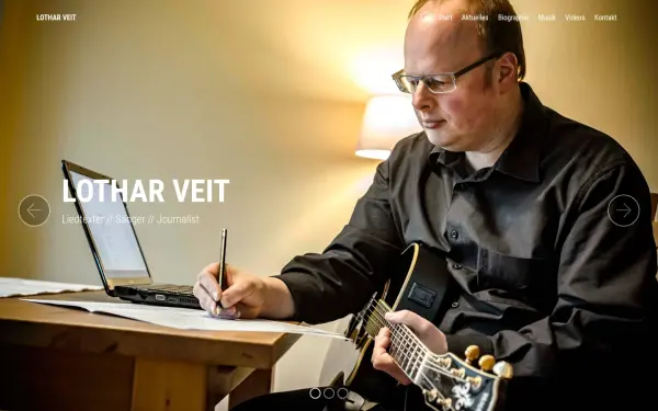 lotharveit.de
