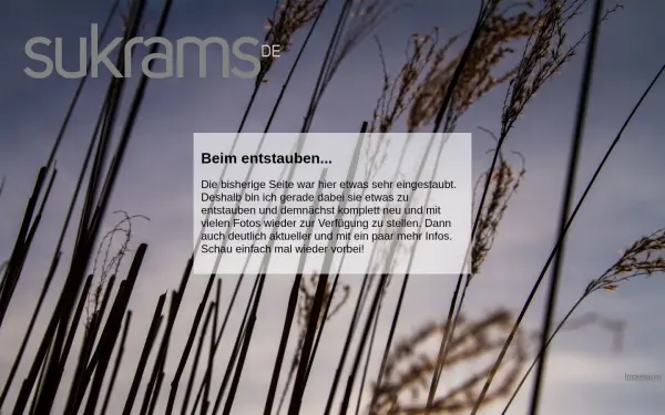 markus-stahmann.de