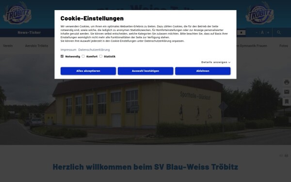 www.blau-weiss-troebitz.de