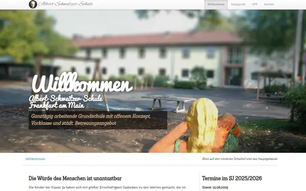 albert-schweitzer-schule.de