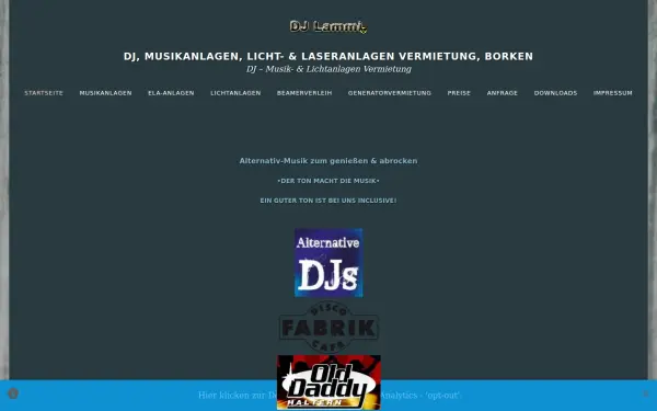 djlammi.de