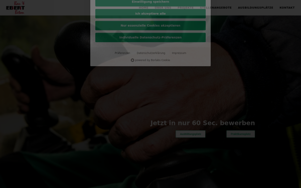 hansebert-bau.de