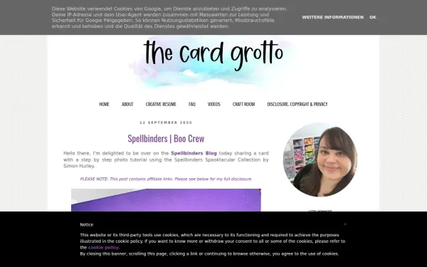www.cardgrotto.com