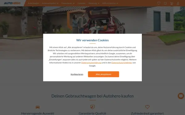 www.autohero.com