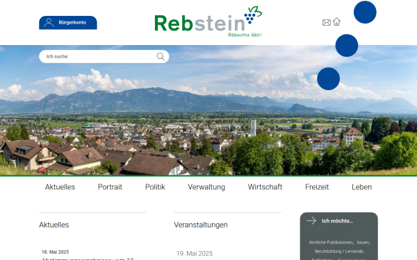 www.rebstein.ch