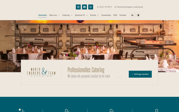 www.marioengbers-catering.de