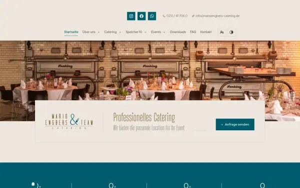 www.marioengbers-catering.de
