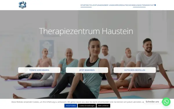 www.tz-haustein.de
