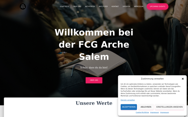 arche-salem.de
