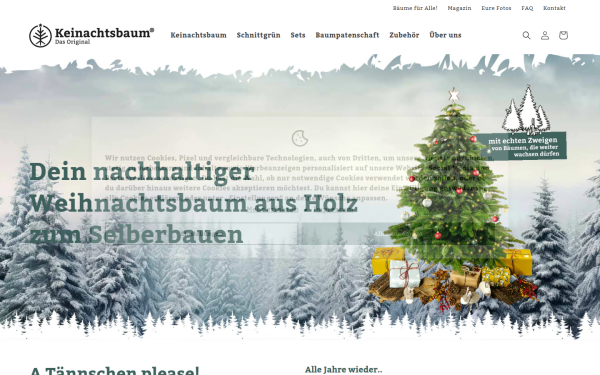 keinachtsbaum.de