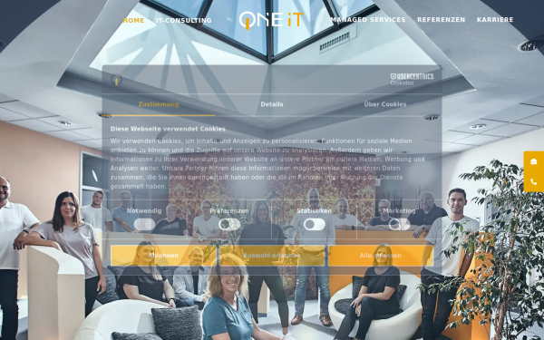 one-it.de